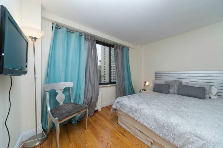ניו יורק Ny Away - Central Park Uws 1-Bedroom - 11B מראה חיצוני תמונה